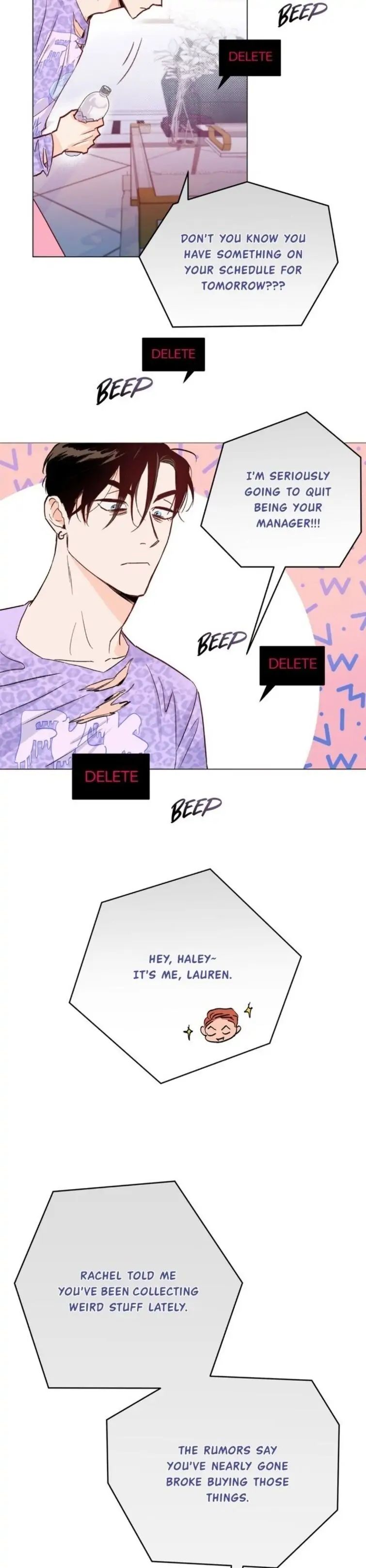 Read Kill the Lights chapter 1.1 image 11 on Lezhin