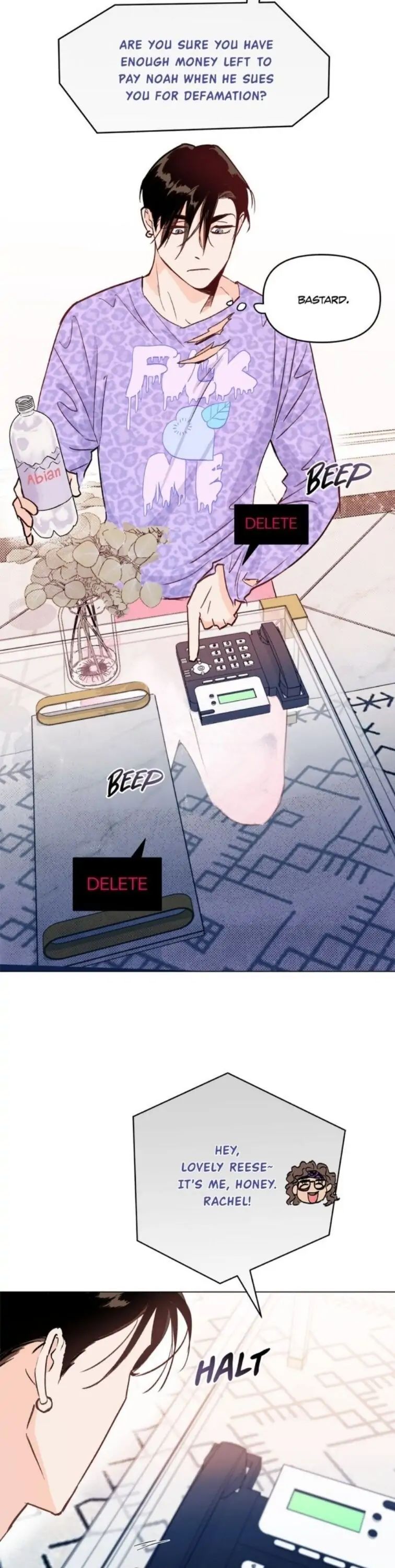 Read Kill the Lights chapter 1.1 image 12 on Lezhin