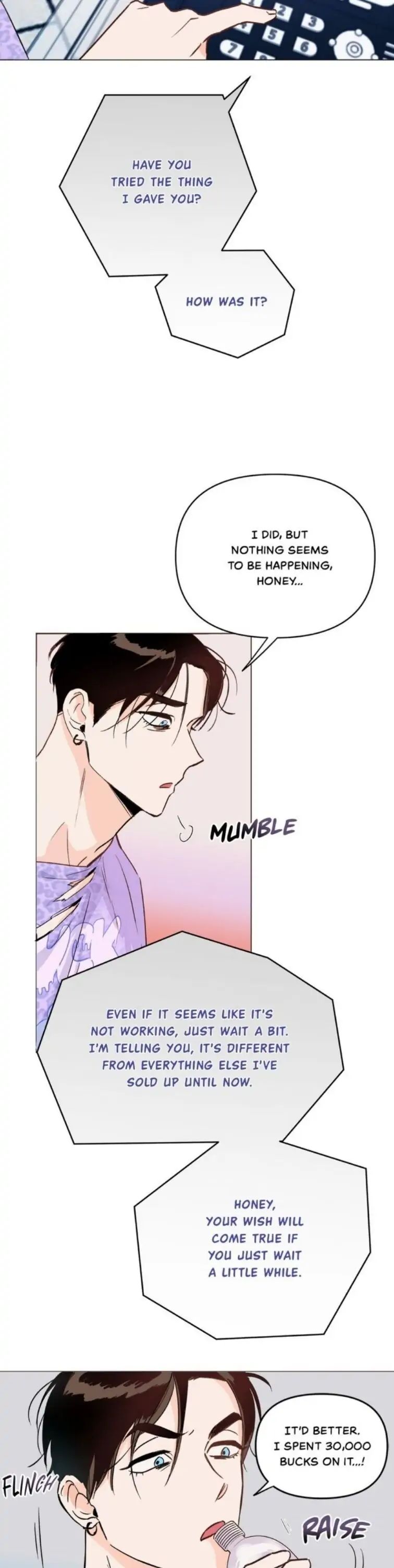 Read Kill the Lights chapter 1.1 image 13 on Lezhin