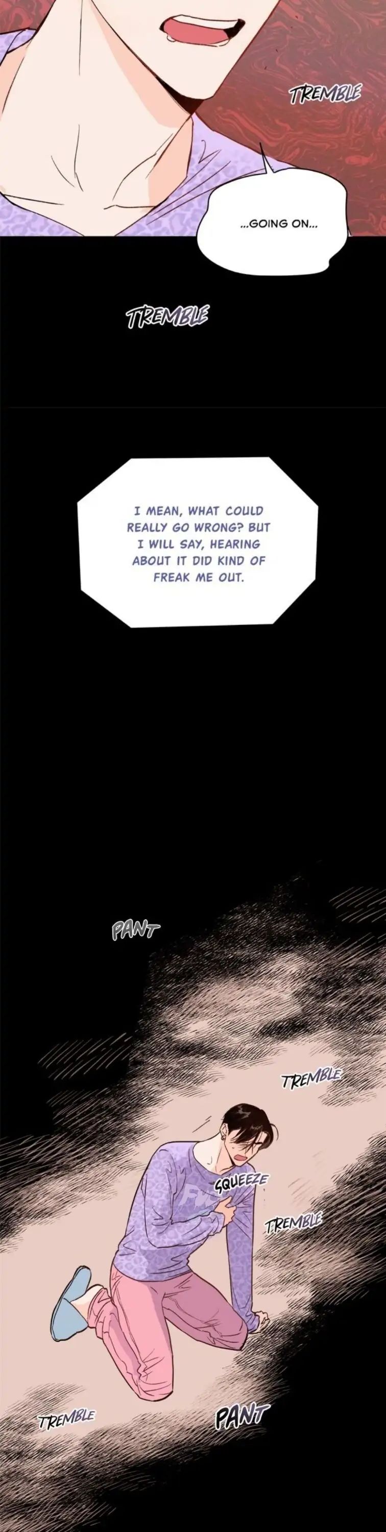Read Kill the Lights chapter 1.1 image 15 on Lezhin
