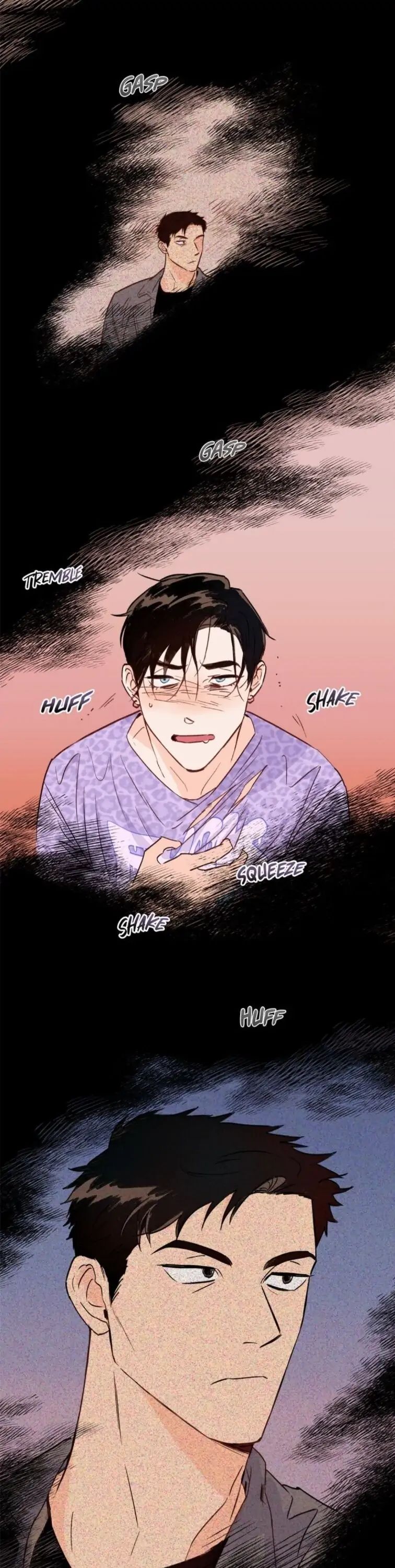 Read Kill the Lights chapter 1.1 image 16 on Lezhin