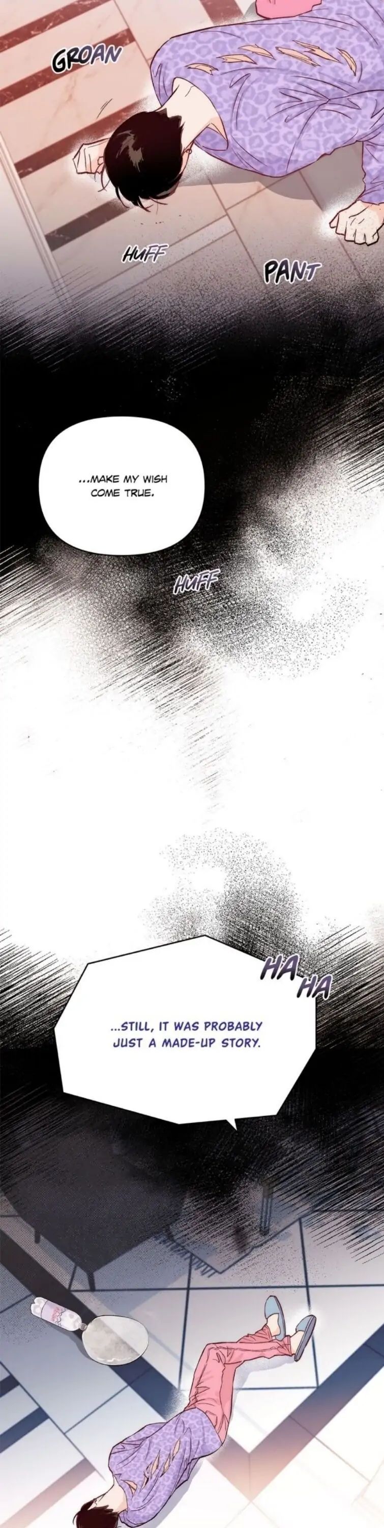 Read Kill the Lights chapter 1.1 image 19 on Lezhin