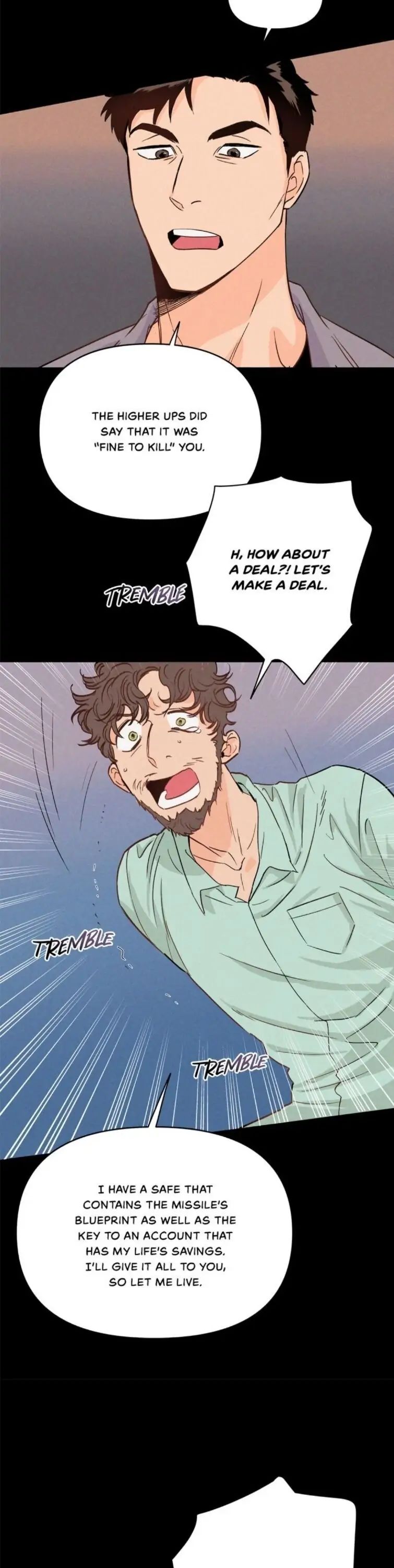 Read Kill the Lights chapter 1.1 image 22 on Lezhin