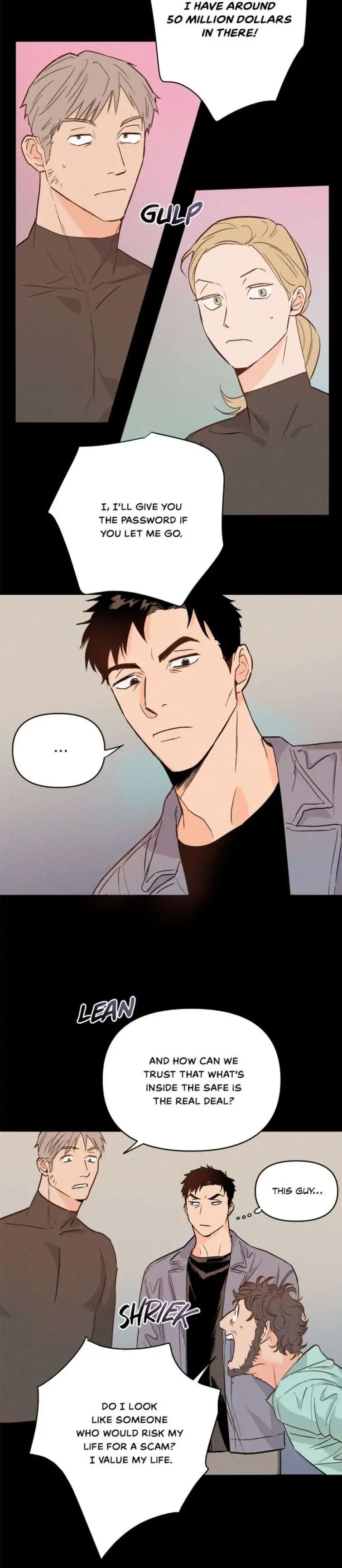 Read Kill the Lights chapter 1.1 image 23 on Lezhin