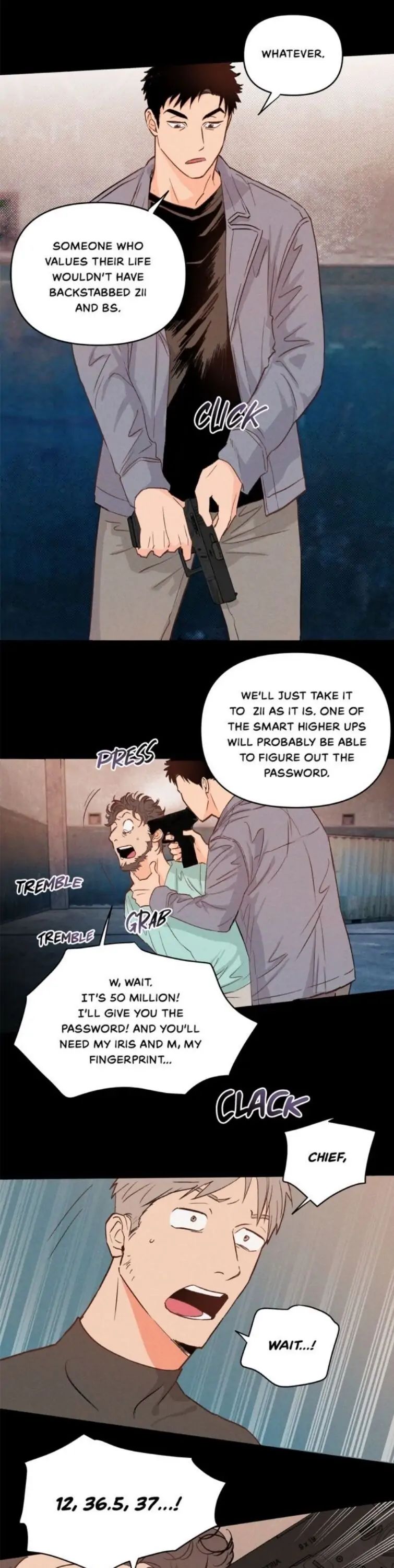 Read Kill the Lights chapter 1.1 image 24 on Lezhin