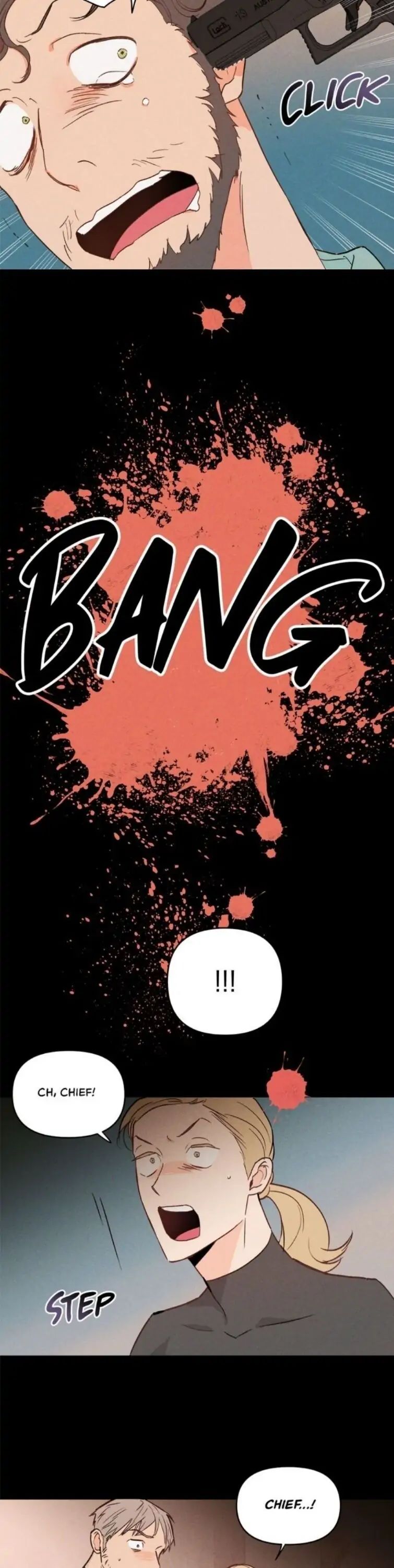 Read Kill the Lights chapter 1.1 image 25 on Lezhin