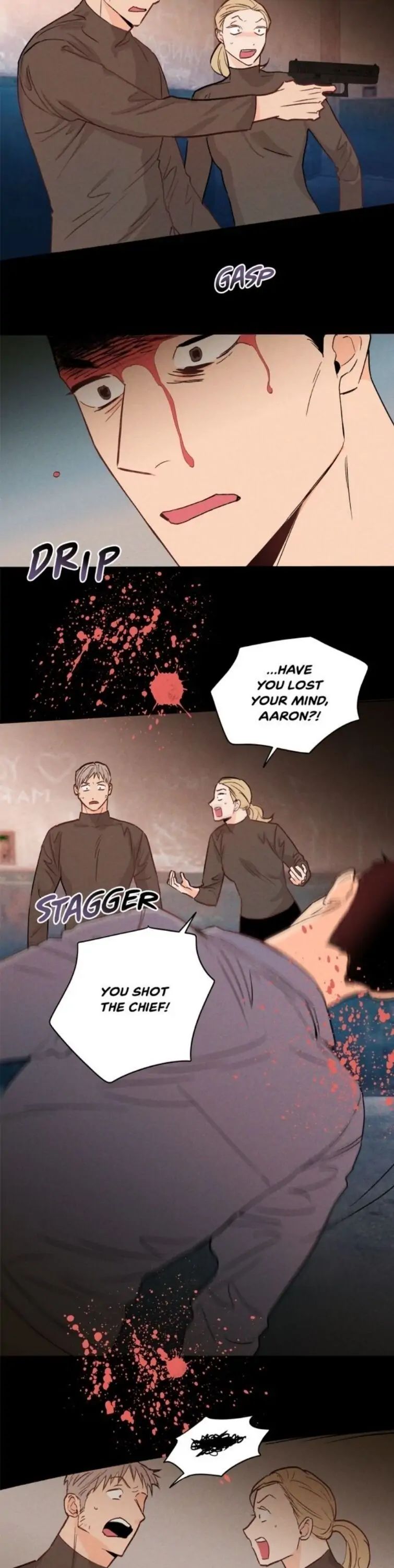 Read Kill the Lights chapter 1.1 image 26 on Lezhin
