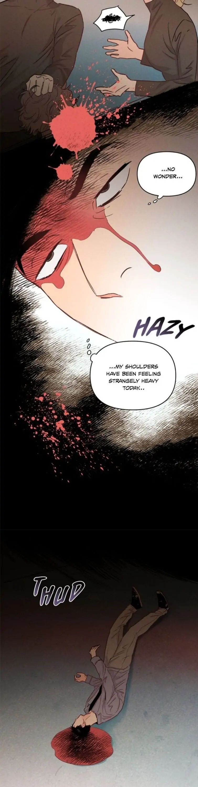 Read Kill the Lights chapter 1.1 image 27 on Lezhin