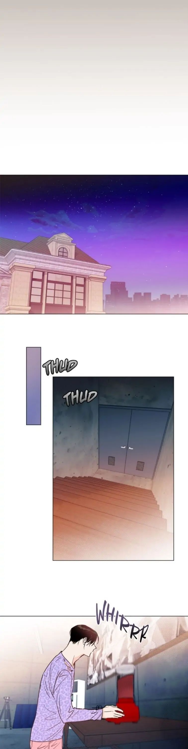 Read Kill the Lights chapter 1.1 image 3 on Lezhin