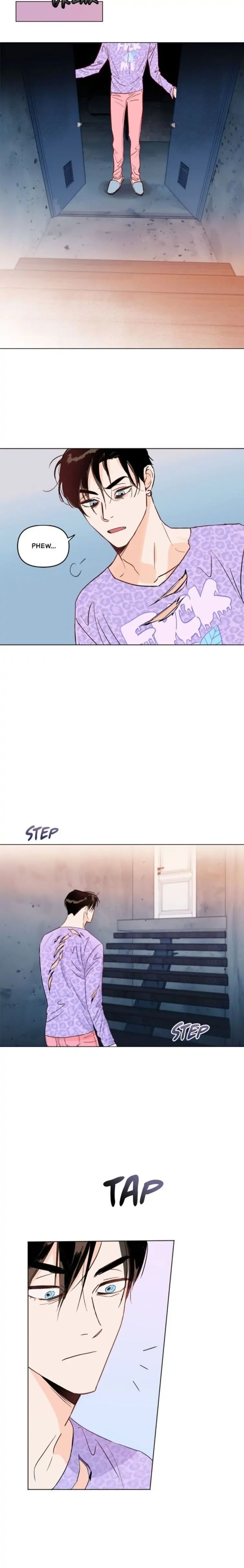 Read Kill the Lights chapter 1.1 image 5 on Lezhin