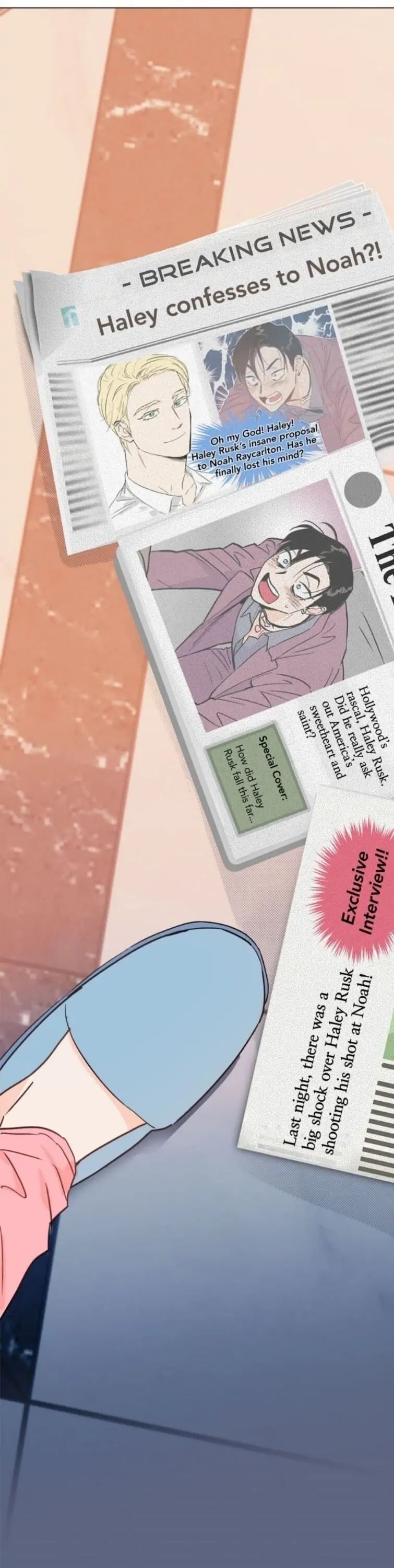 Read Kill the Lights chapter 1.1 image 6 on Lezhin