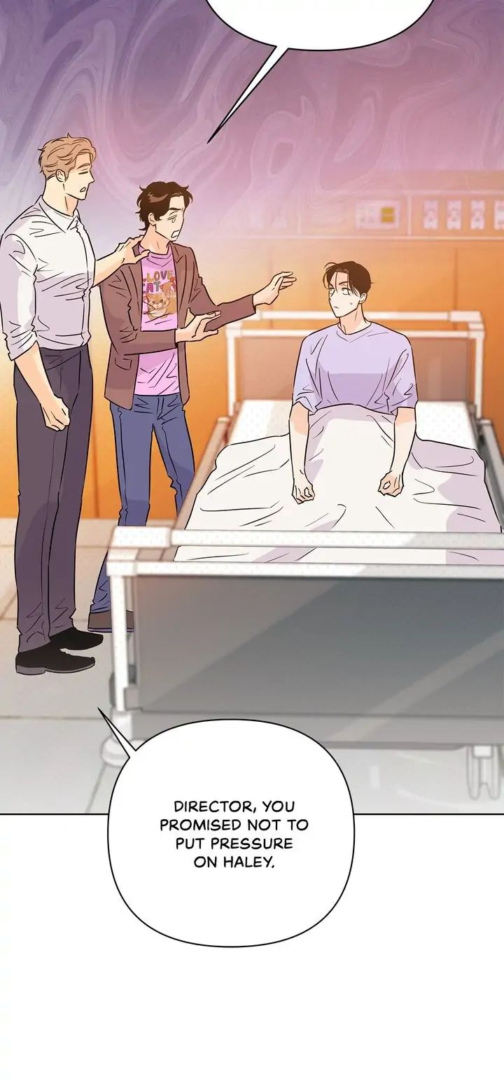 Read Kill the Lights chapter 1 image 1 on Lezhin