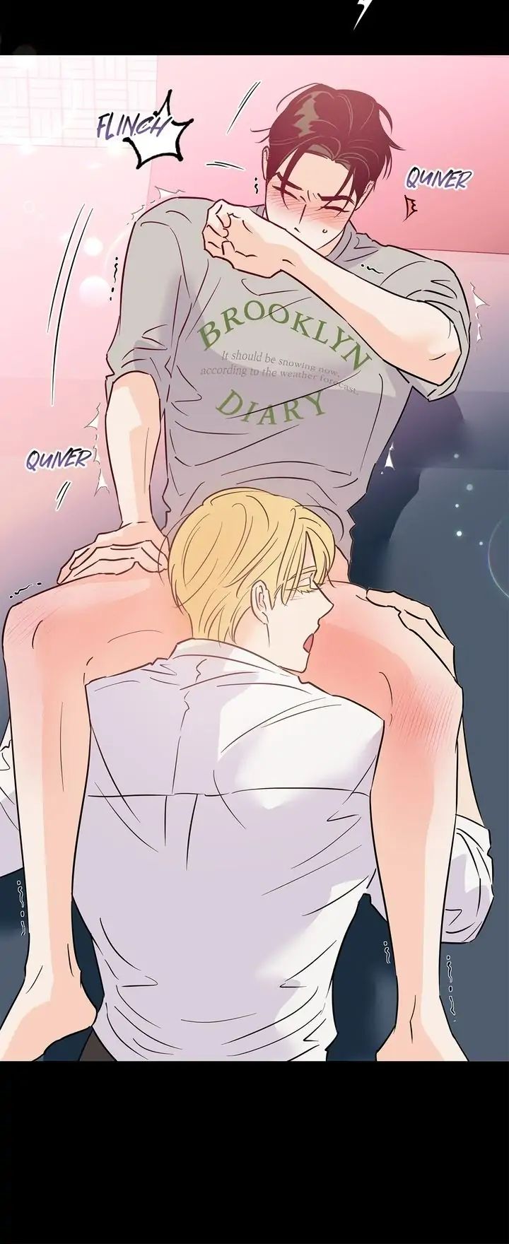 Read Kill the Lights chapter 1 image 12 on Lezhin
