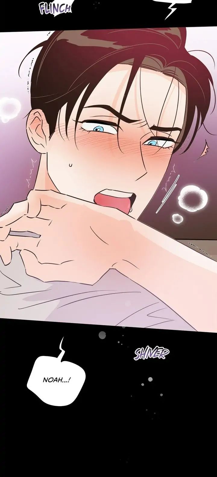 Read Kill the Lights chapter 1 image 14 on Lezhin