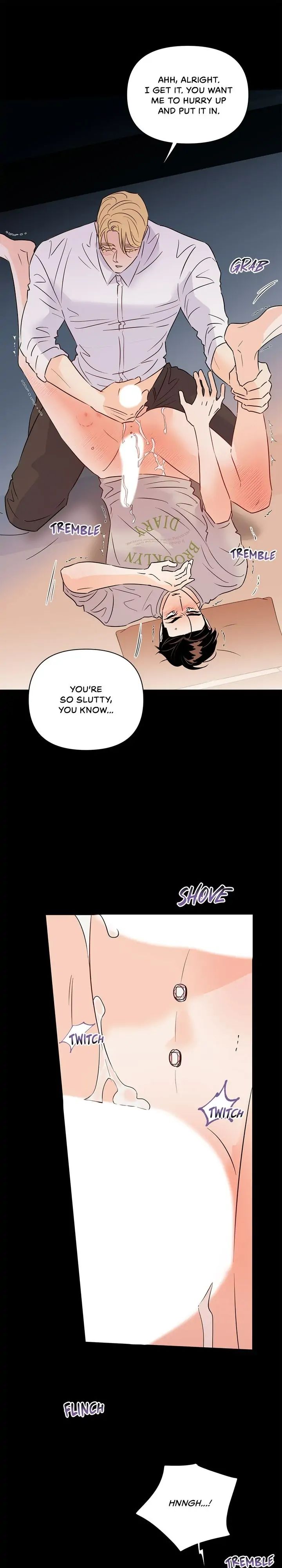 Read Kill the Lights chapter 1 image 15 on Lezhin