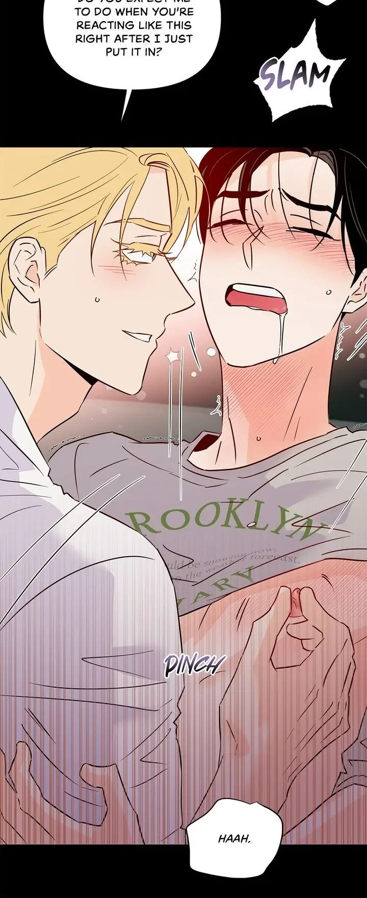 Read Kill the Lights chapter 1 image 18 on Lezhin