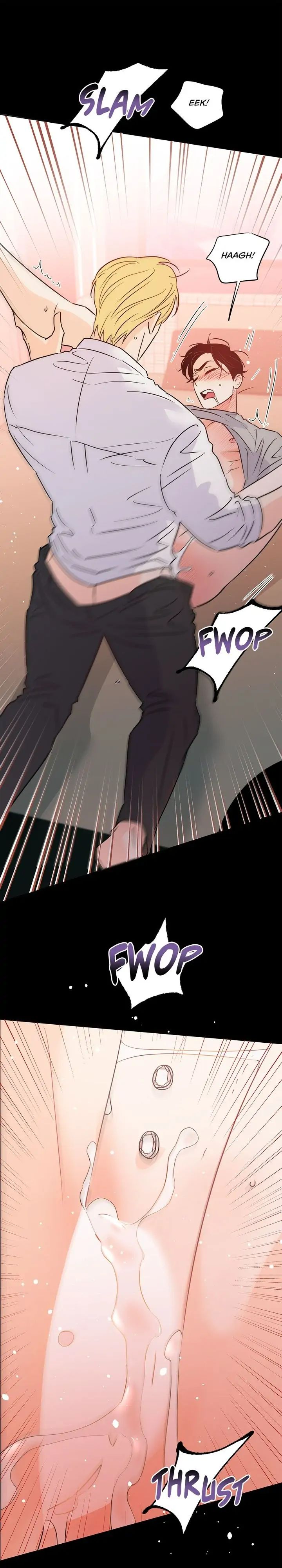 Read Kill the Lights chapter 1 image 19 on Lezhin
