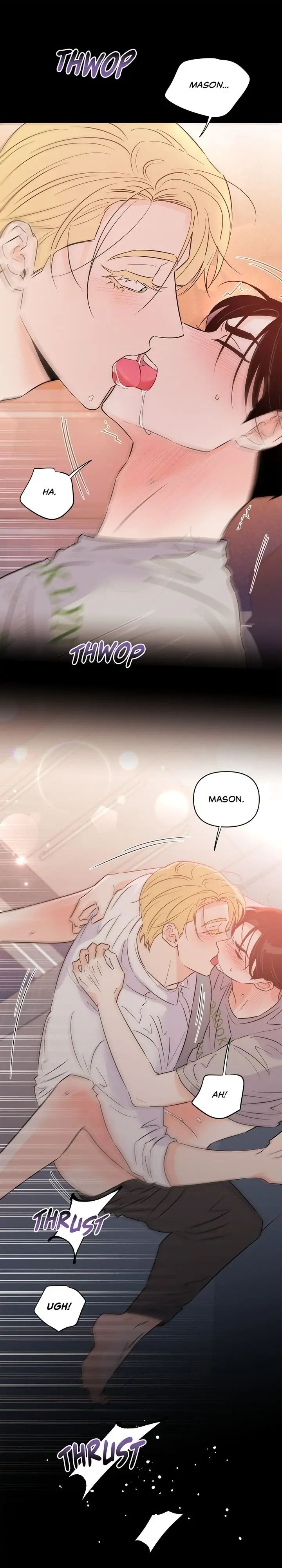 Read Kill the Lights chapter 1 image 21 on Lezhin