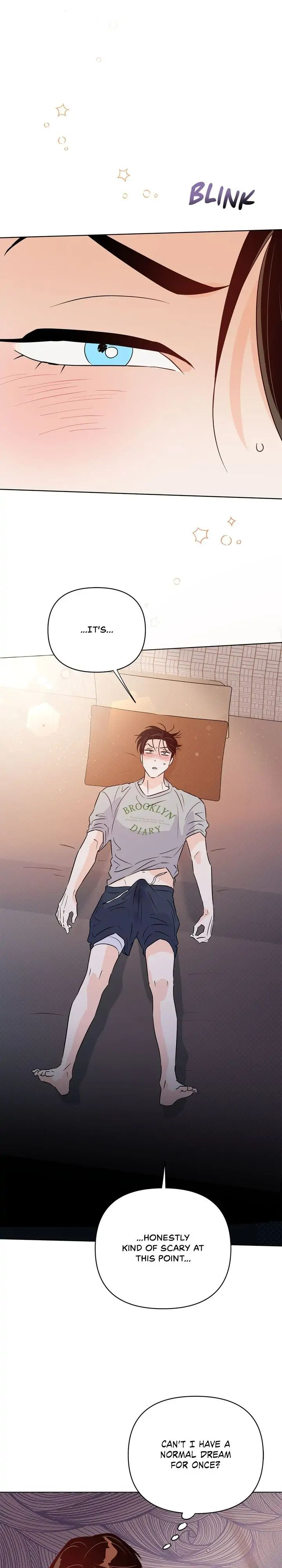 Read Kill the Lights chapter 1 image 23 on Lezhin