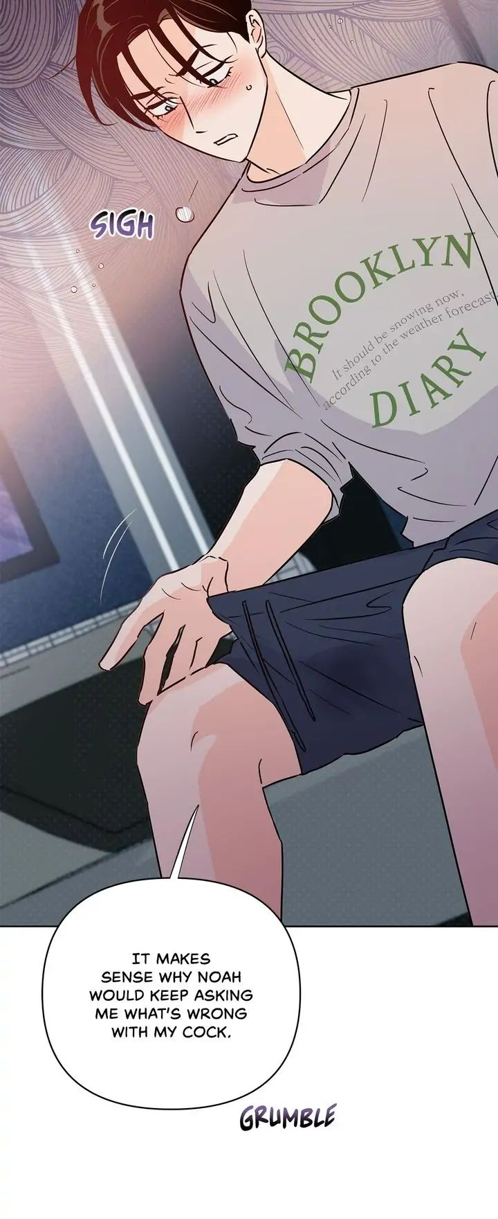 Read Kill the Lights chapter 1 image 24 on Lezhin