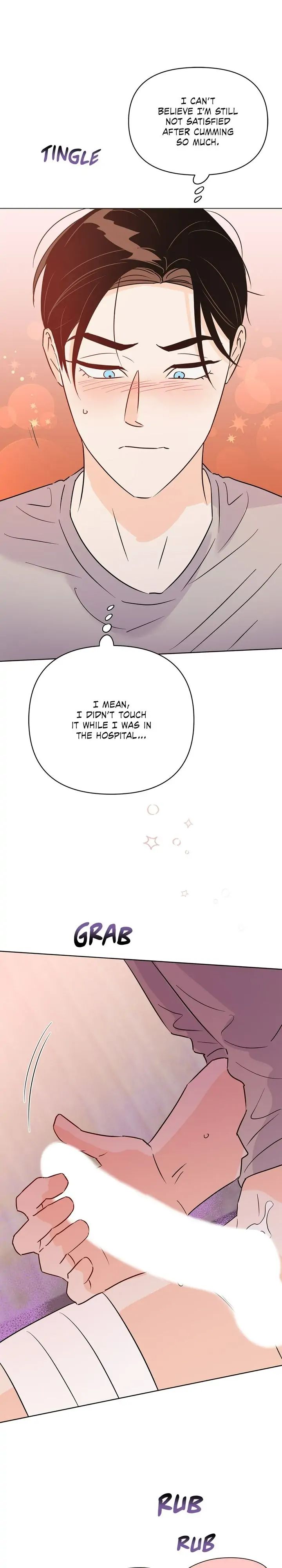 Read Kill the Lights chapter 1 image 25 on Lezhin