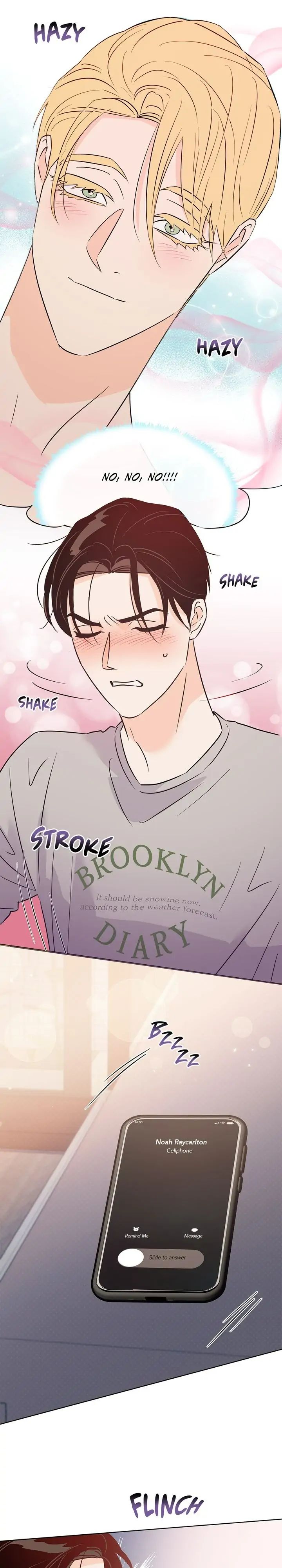 Read Kill the Lights chapter 1 image 27 on Lezhin