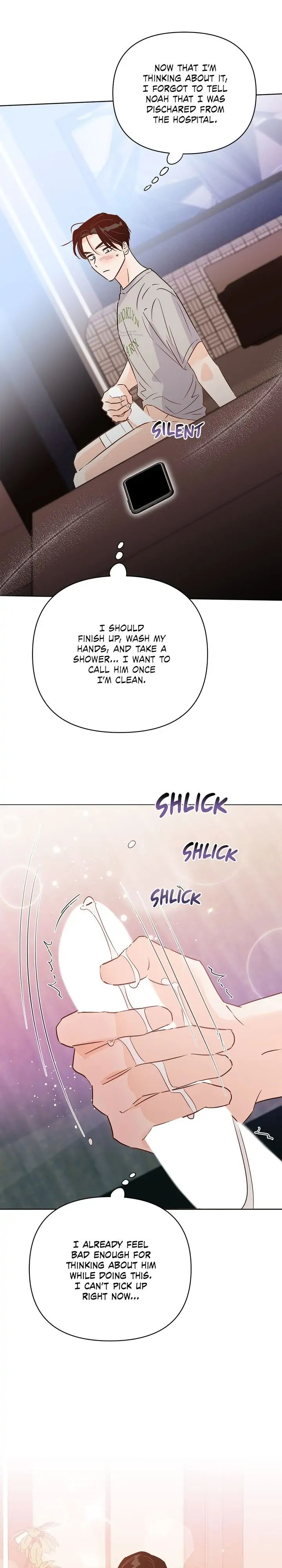 Read Kill the Lights chapter 1 image 29 on Lezhin
