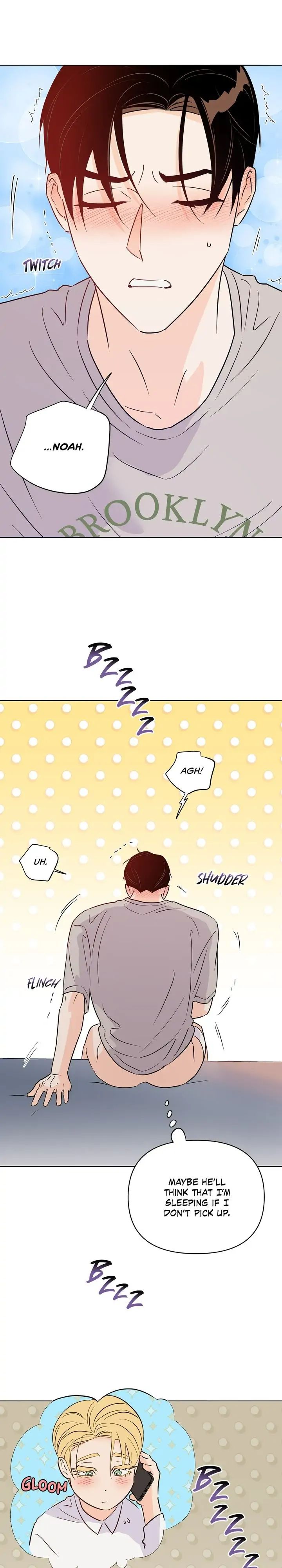 Read Kill the Lights chapter 1 image 31 on Lezhin