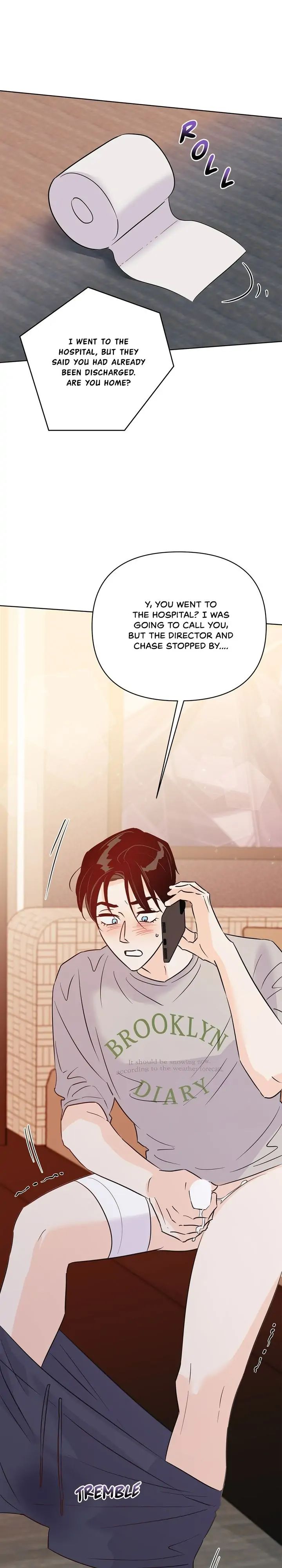 Read Kill the Lights chapter 1 image 35 on Lezhin
