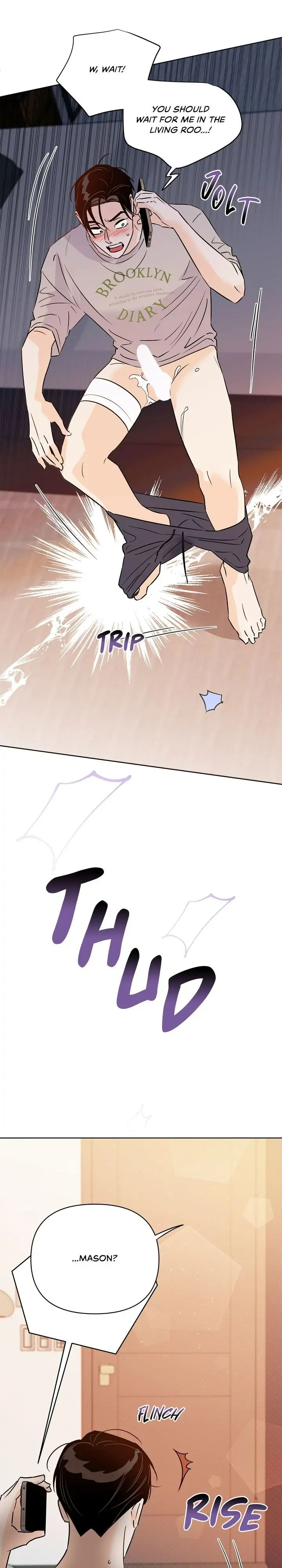 Read Kill the Lights chapter 1 image 39 on Lezhin