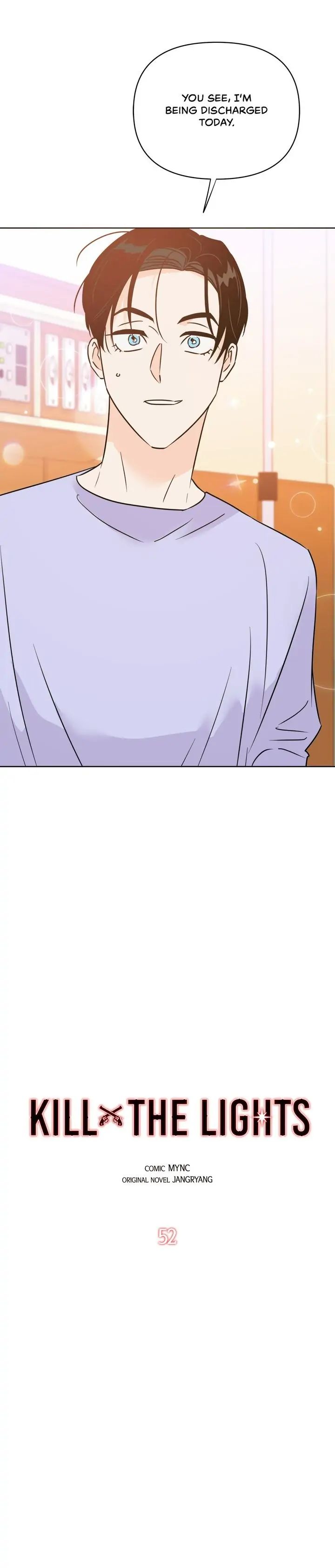 Read Kill the Lights chapter 1 image 4 on Lezhin