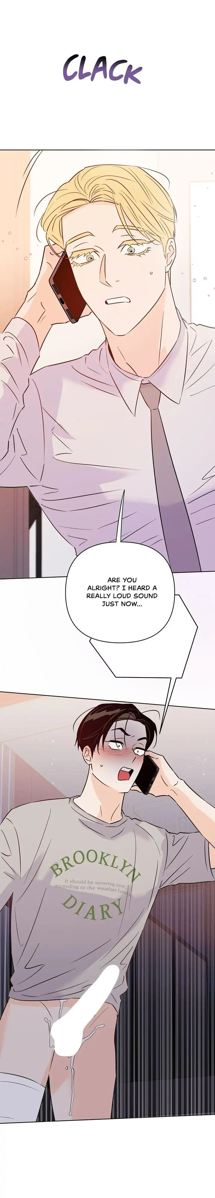Read Kill the Lights chapter 1 image 41 on Lezhin