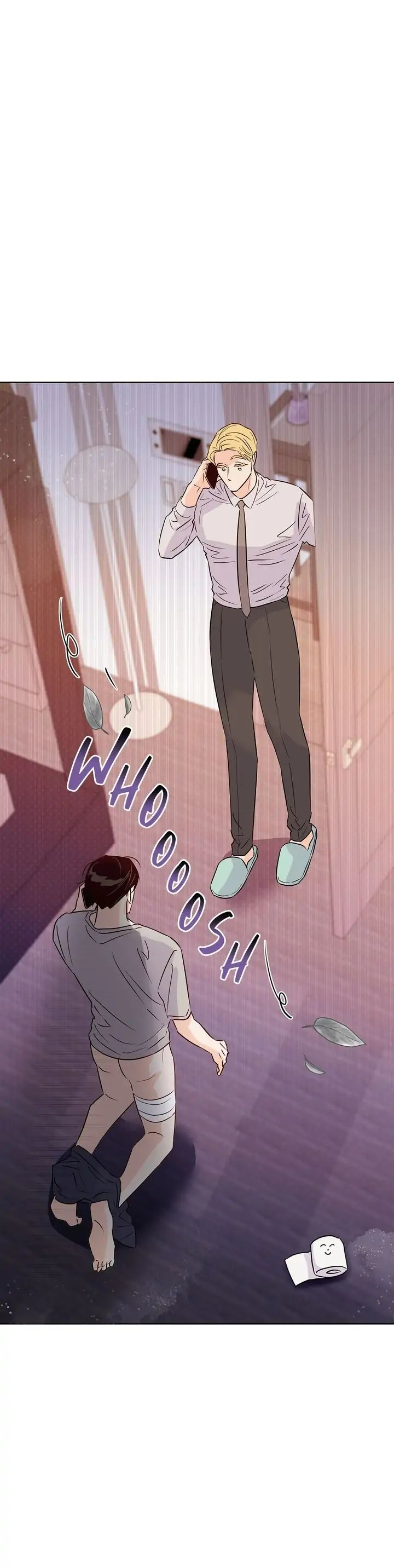 Read Kill the Lights chapter 1 image 42 on Lezhin