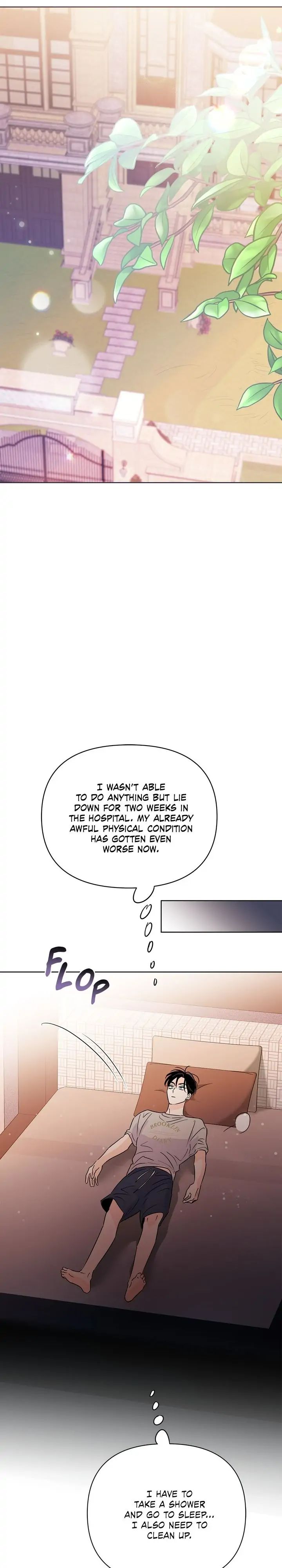 Read Kill the Lights chapter 1 image 5 on Lezhin