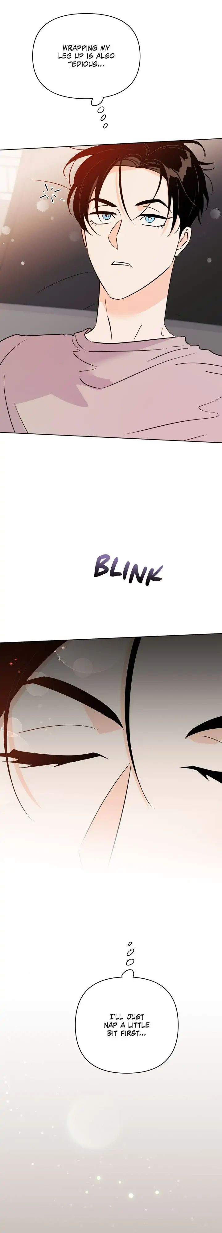 Read Kill the Lights chapter 1 image 7 on Lezhin