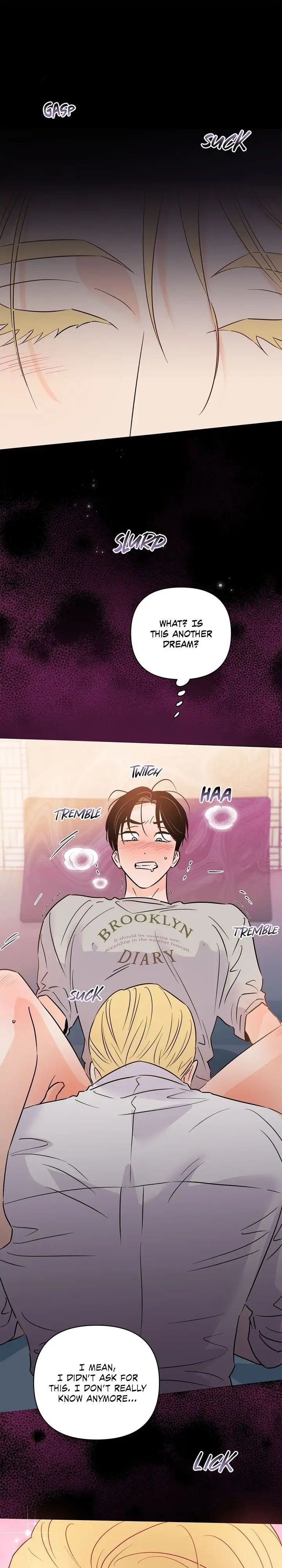 Read Kill the Lights chapter 1 image 9 on Lezhin