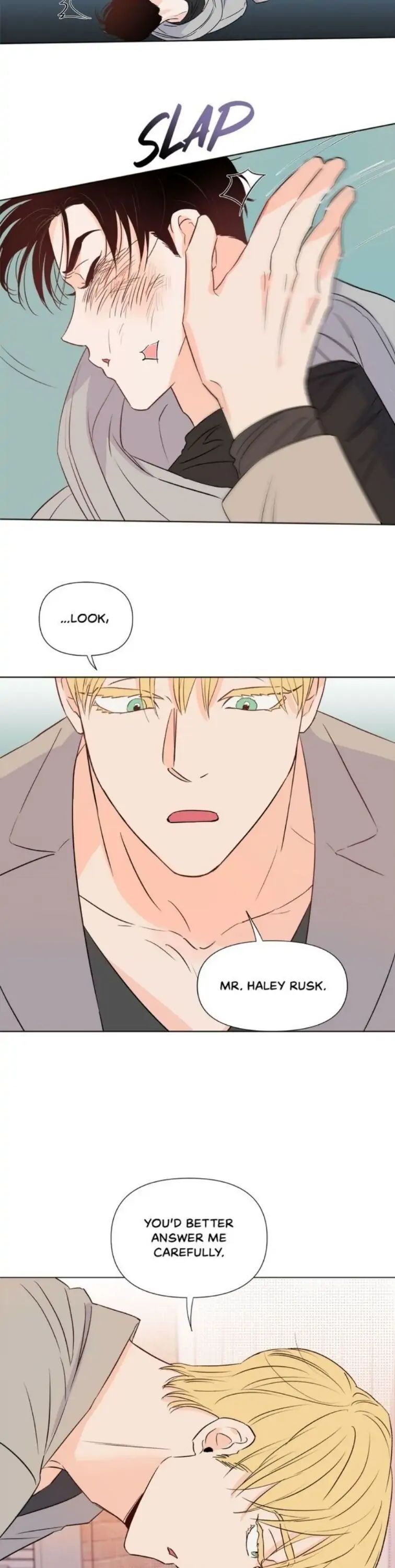 Read Kill the Lights chapter 10.1 image 13 on Lezhin