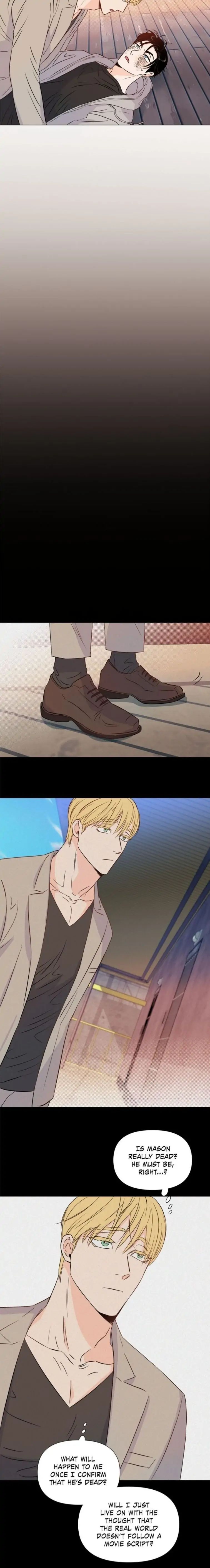 Read Kill the Lights chapter 10.1 image 16 on Lezhin