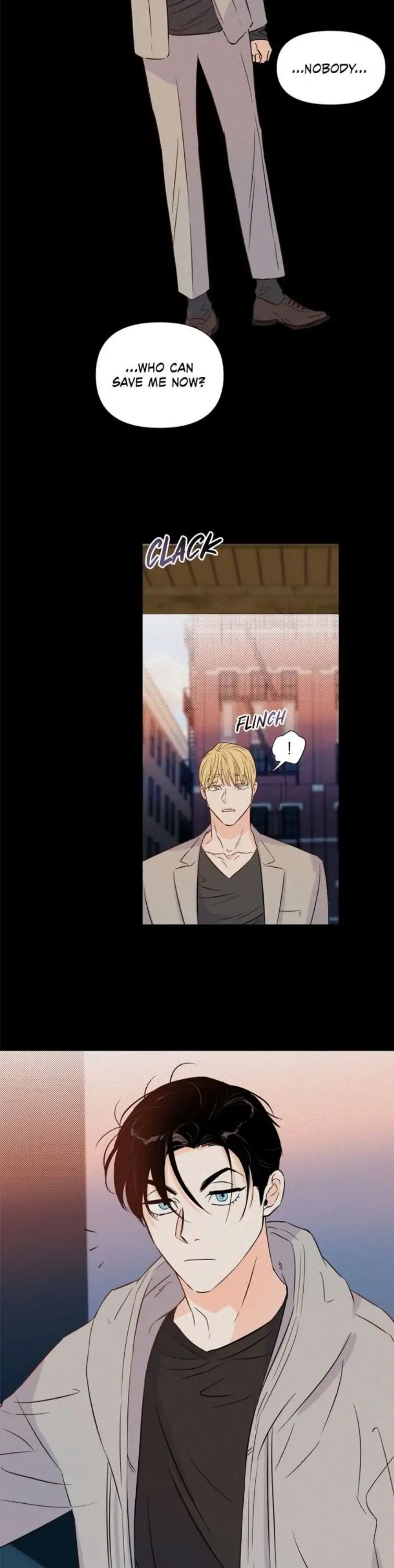 Read Kill the Lights chapter 10.1 image 18 on Lezhin