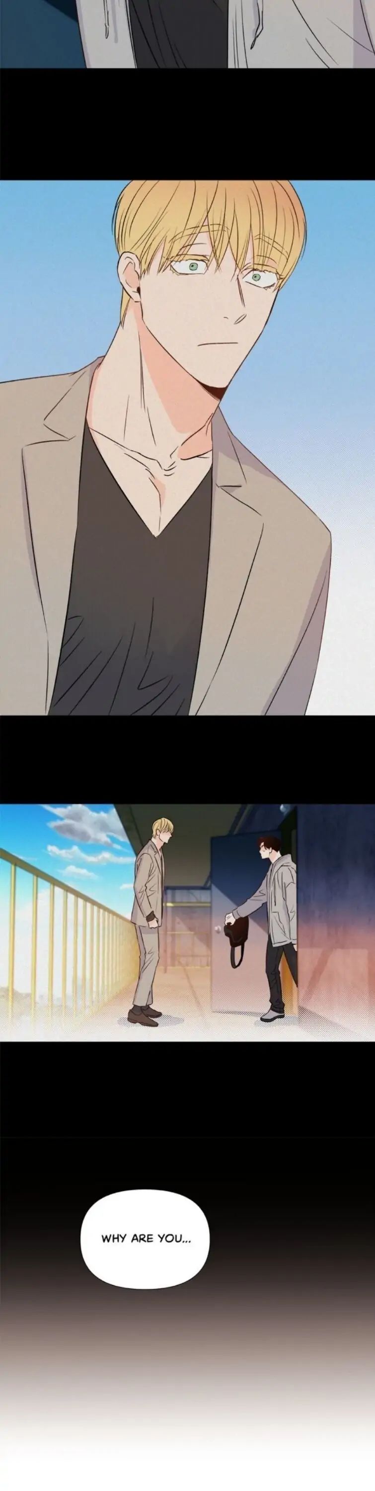 Read Kill the Lights chapter 10.1 image 19 on Lezhin