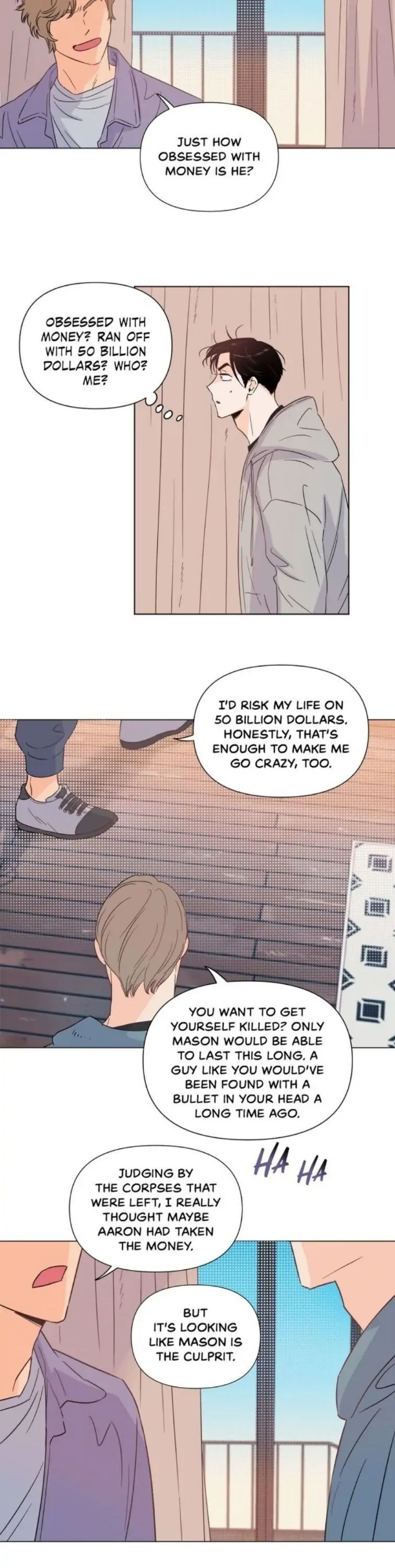 Read Kill the Lights chapter 10.1 image 2 on Lezhin