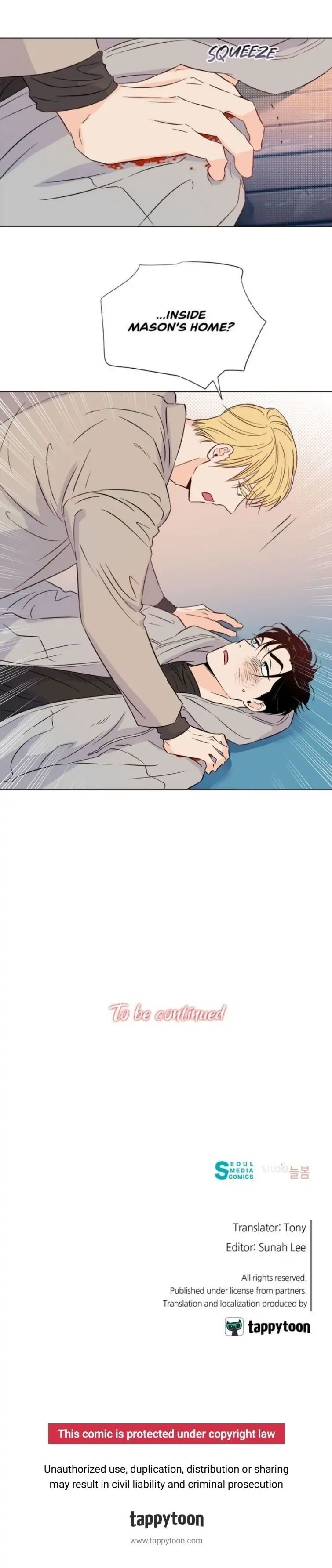 Read Kill the Lights chapter 10.1 image 20 on Lezhin