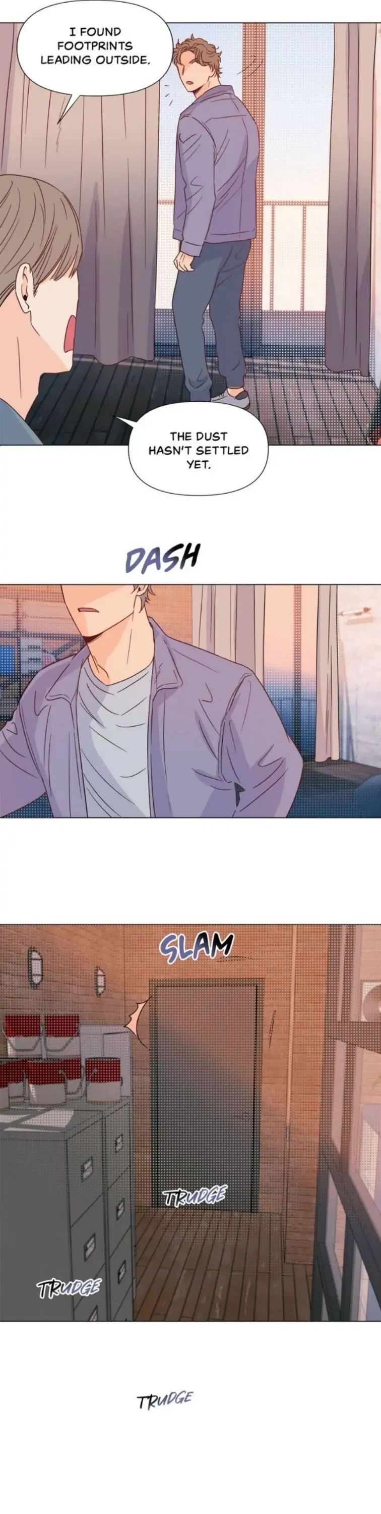 Read Kill the Lights chapter 10.1 image 6 on Lezhin