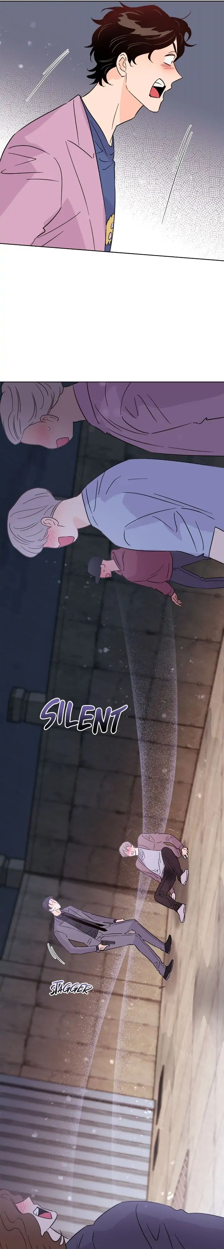 Read Kill the Lights chapter 10 image 11 on Lezhin