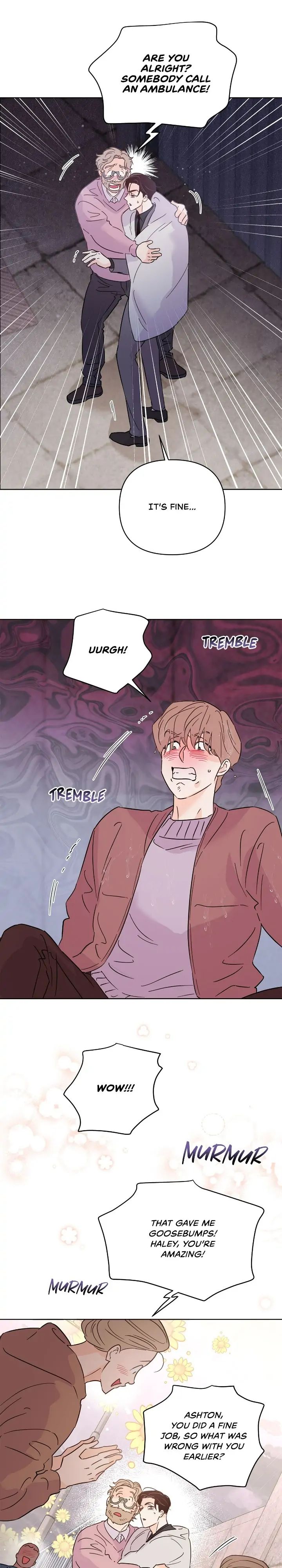 Read Kill the Lights chapter 10 image 14 on Lezhin