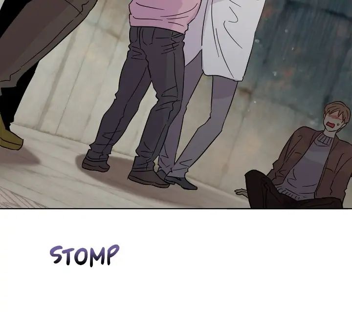 Read Kill the Lights chapter 10 image 16 on Lezhin