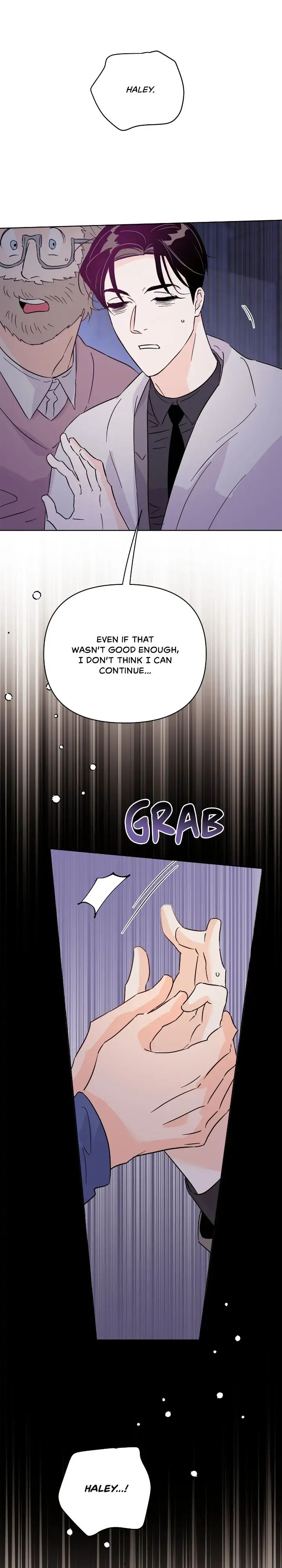 Read Kill the Lights chapter 10 image 17 on Lezhin
