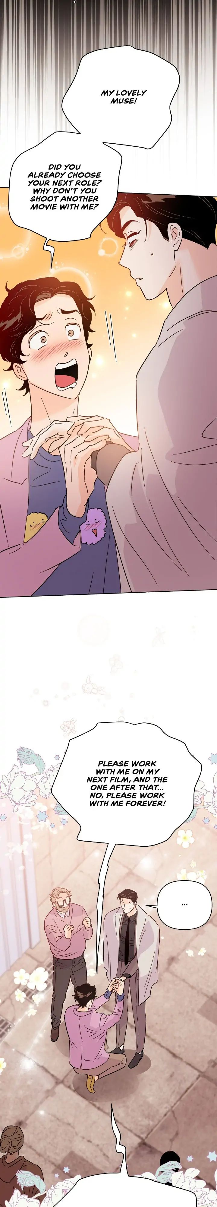 Read Kill the Lights chapter 10 image 18 on Lezhin
