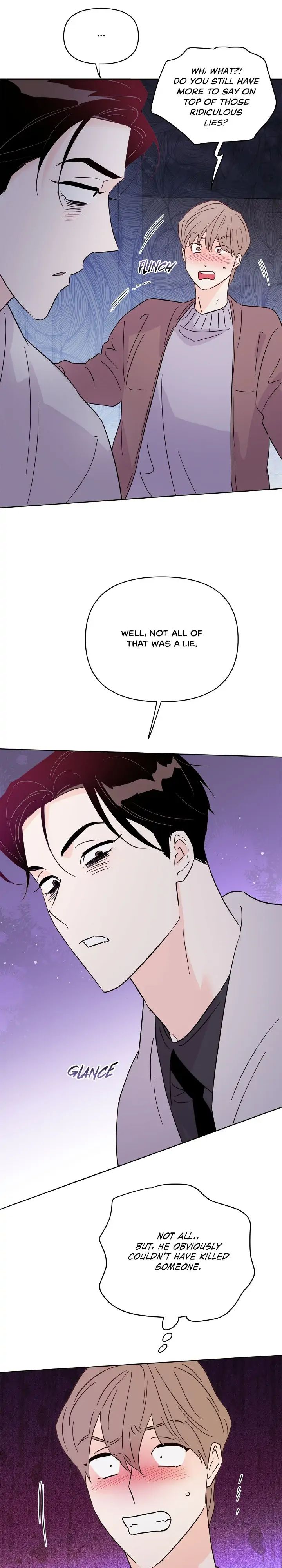 Read Kill the Lights chapter 10 image 23 on Lezhin