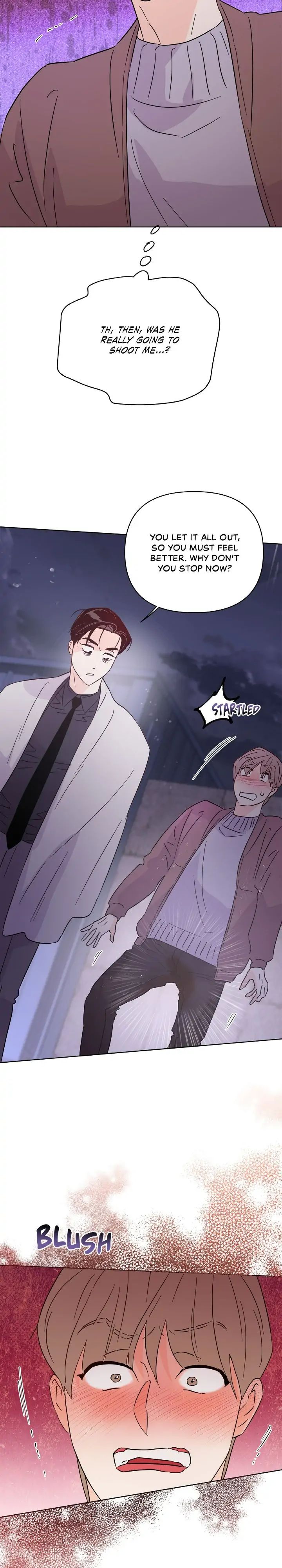 Read Kill the Lights chapter 10 image 24 on Lezhin